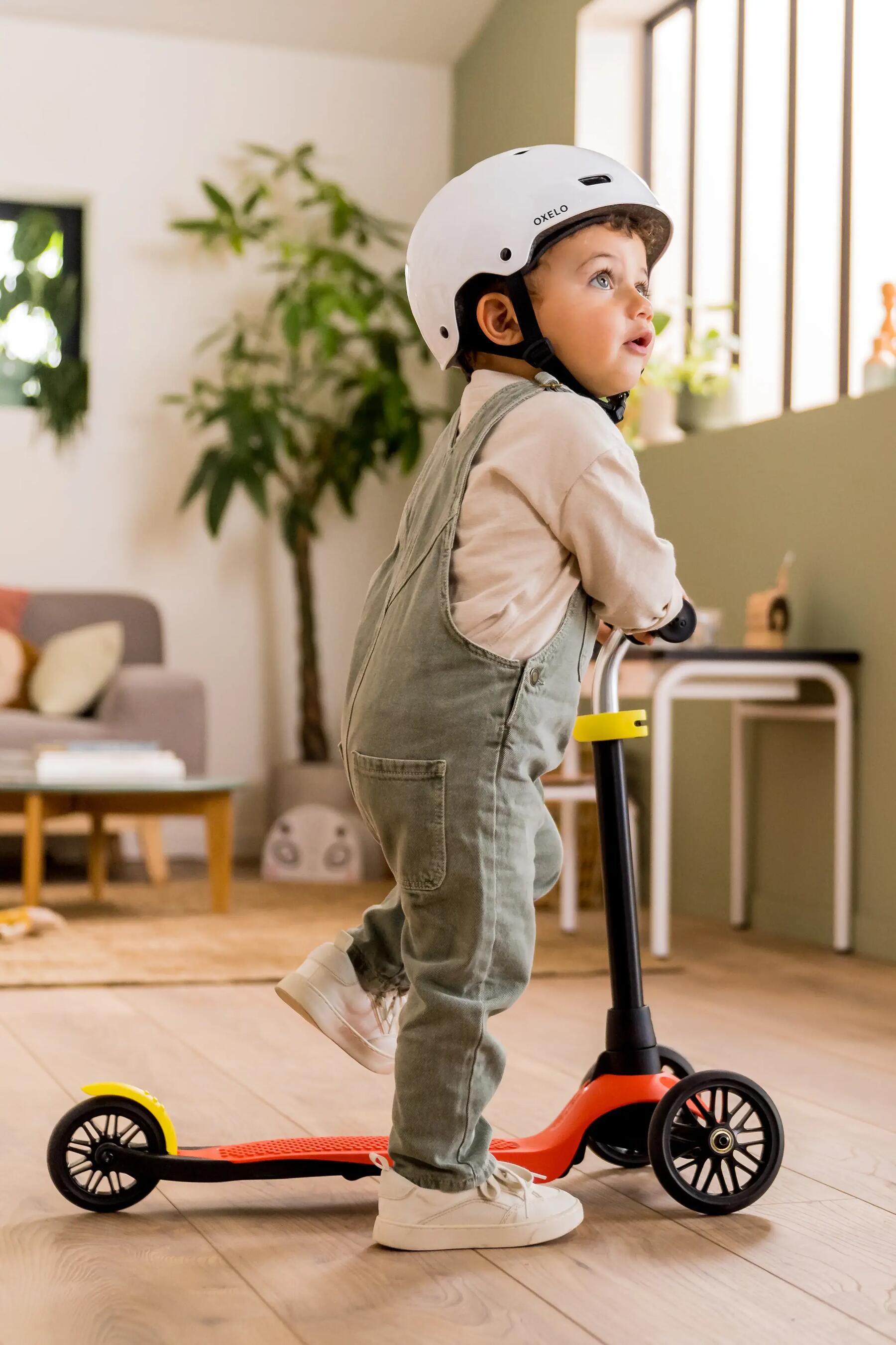 Geschenkidee Kind 1 Jahr Decathlon