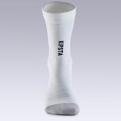 Chaussettes de sports Mid Socks Blanches