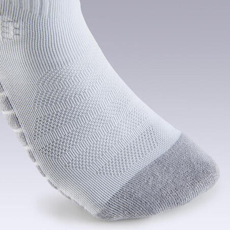 Шкарпетки середньої висоти білі