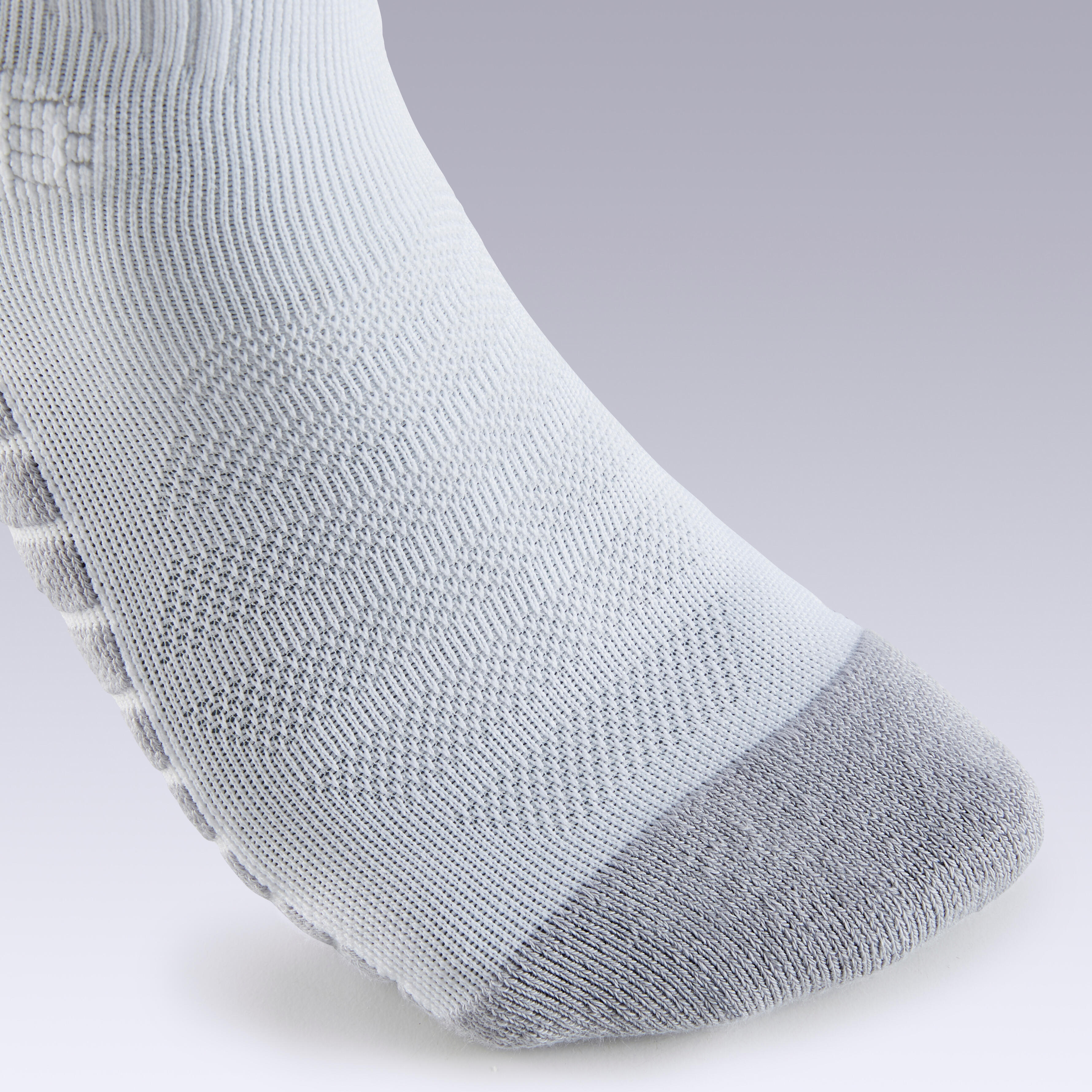 Calcetines de cheap futbol decathlon
