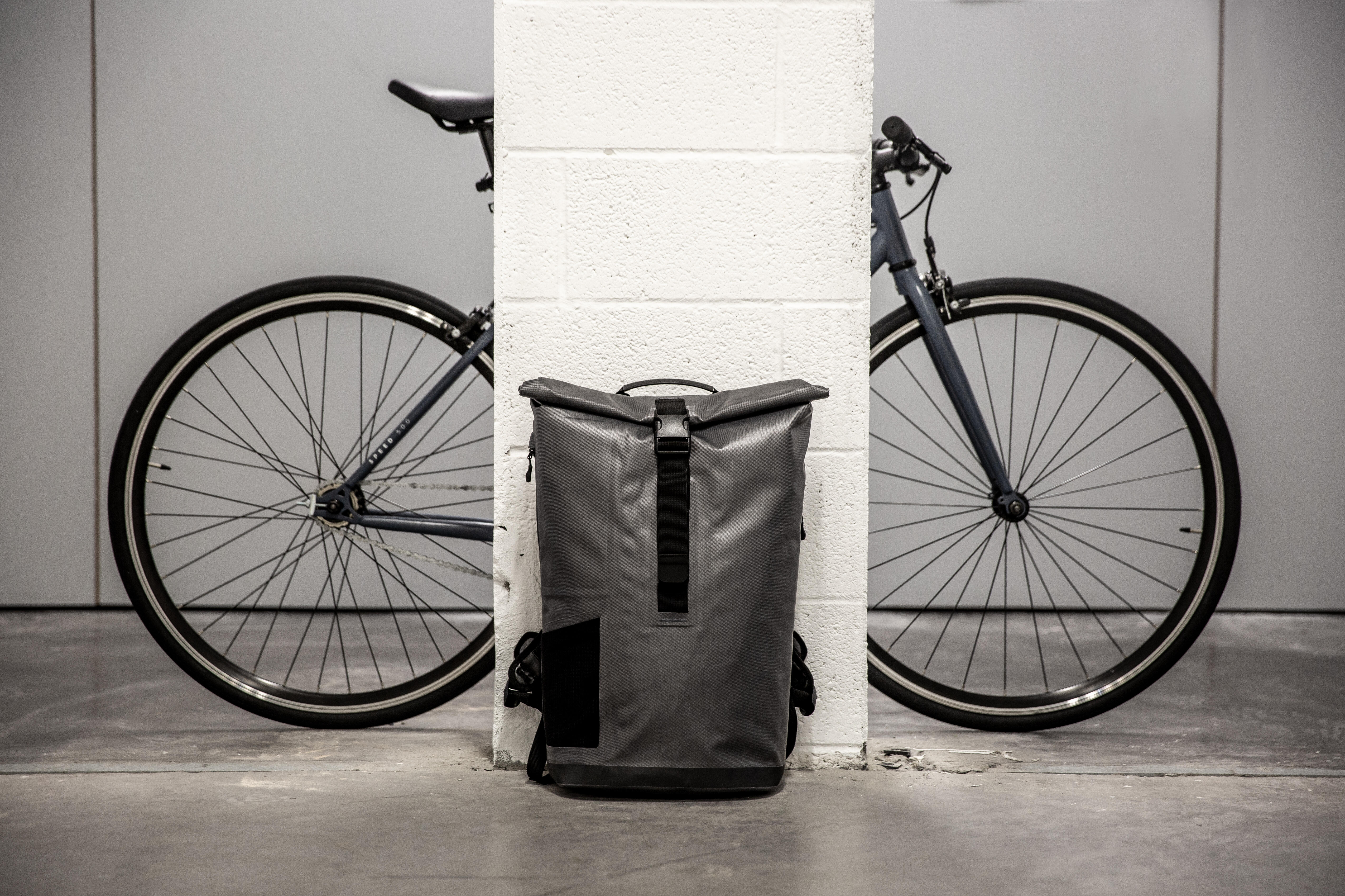 Cycling Backpack 25 L - Speed 520 - ELOPS