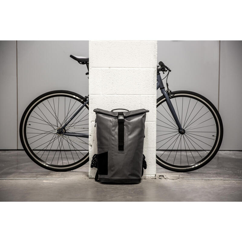 Kerékpáros hátizsák - Elops Speed 520