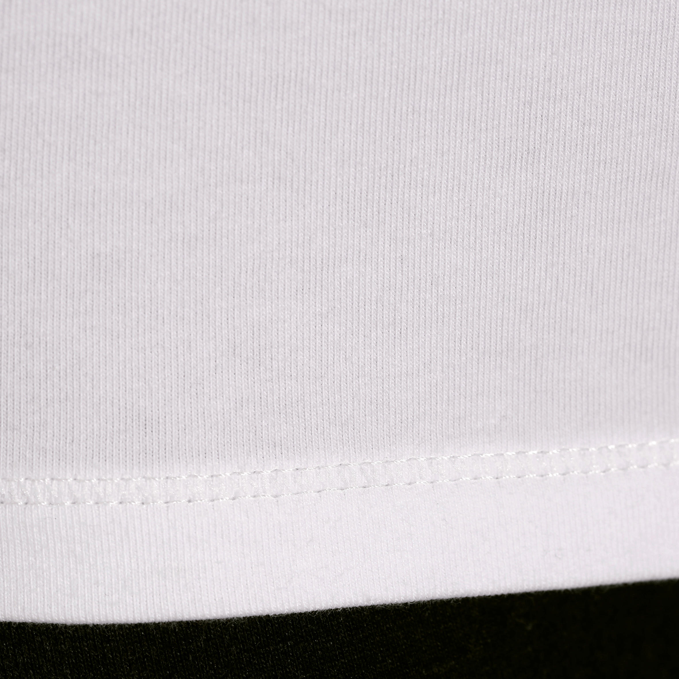 100 Women's Long-Sleeved Stretching T-Shirt - White 8/9