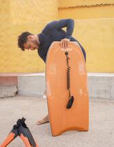 Palmes Bodyboard
