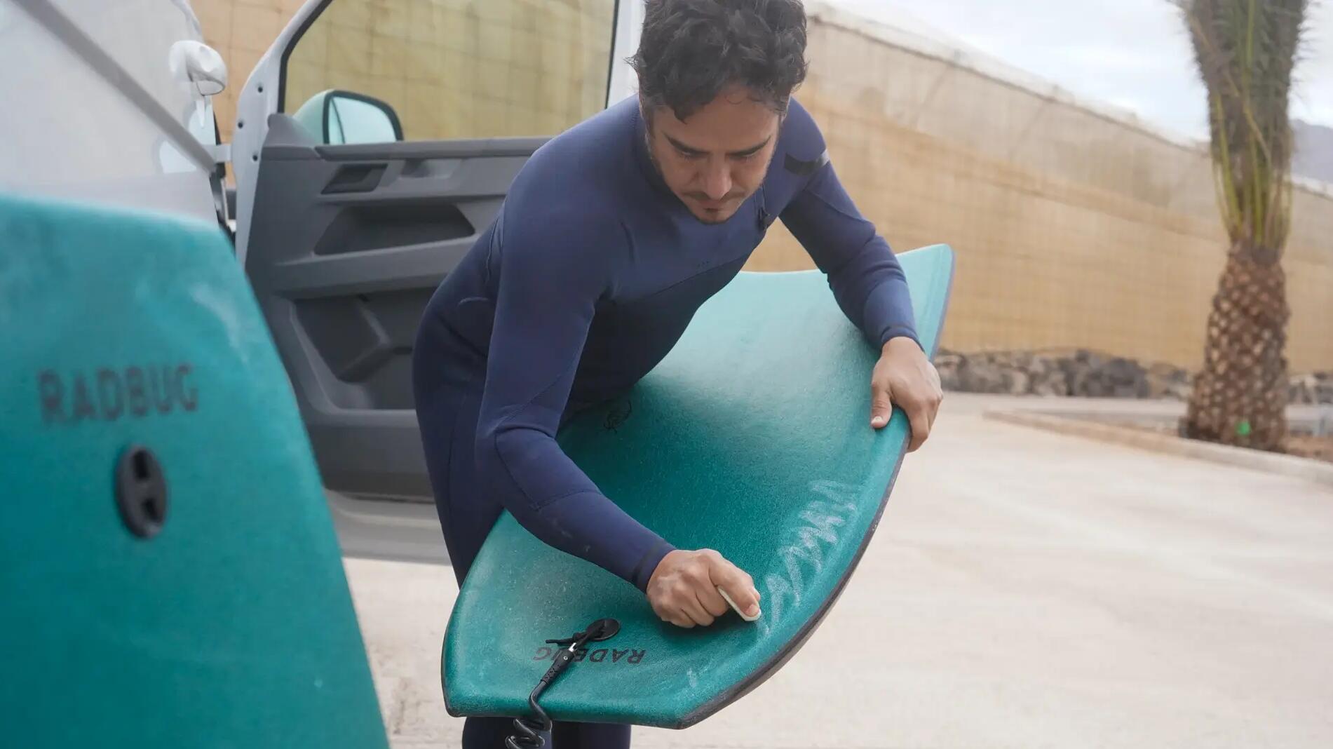 Comment choisir une planche de bodyboard ?