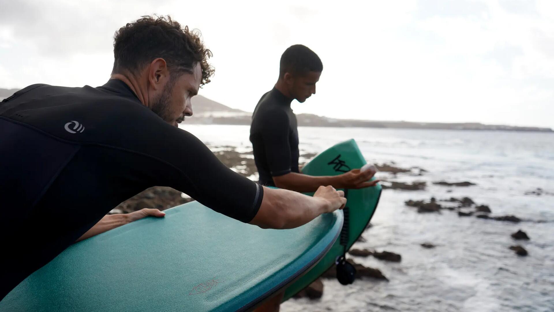 Hoe kies ik een bodyboard?