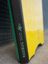 Planches de Bodyboards