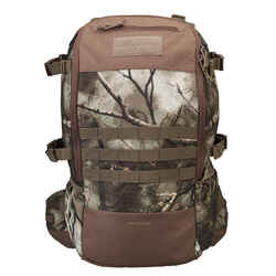 X-ACCESS COMPACT HUNTING BACKPACK 45 LITRE TREEMETIC CAMOUFLAGE