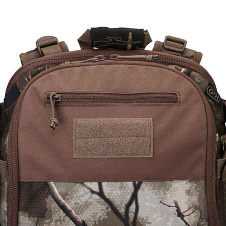 X-Access Compact Country Sport Backpack 45 Litre Treemetic Camouflage
