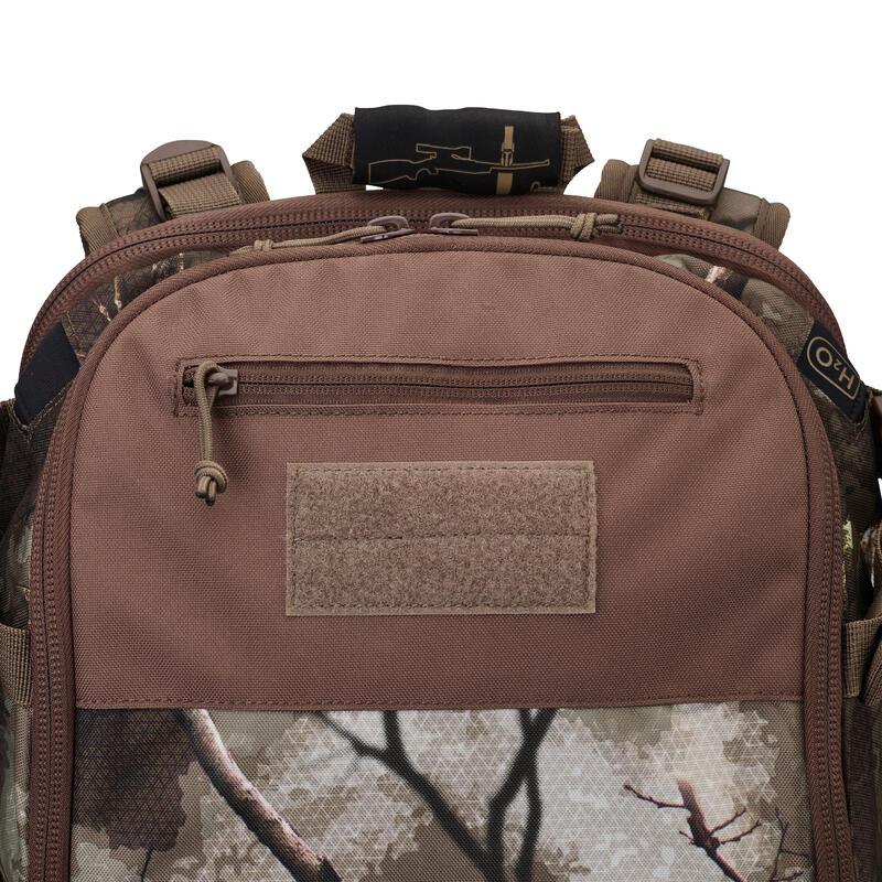 Solognac Hunting - SAC À DOS DE CHASSE 20L X-Access Xtralight furtiv. . . .  ➡️ 20L extensible avec les pochettes X-Access. . . . ➡️ Grand confort lors  du portage. . . .