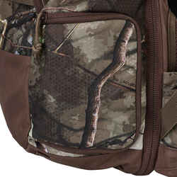 X-ACCESS COMPACT HUNTING BACKPACK 45 LITRE TREEMETIC CAMOUFLAGE