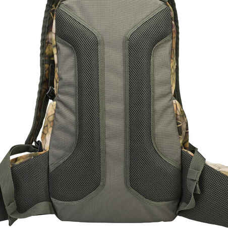 Silent Country Sport Backpack 20L Xtralight Camo Furtiv