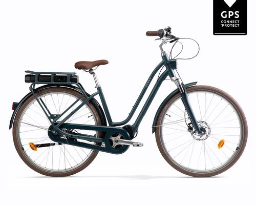 BICICLETA ELÉTRICA ELOPS 920E CONNECT LF 