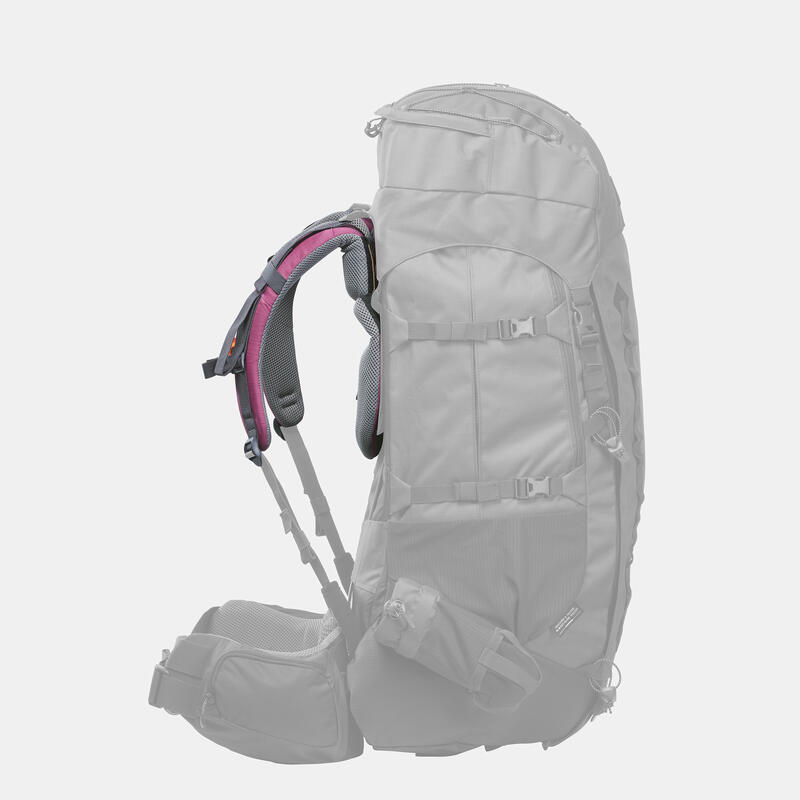 Csere hátizsák pánt 60+10 vagy 70+10 L-es női hátizsákhoz - MT900