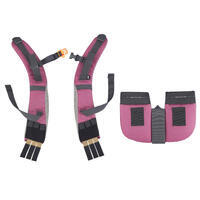 Bretelles de remplacement pour sac à dos MT900 60+10L ou 70+10L femme