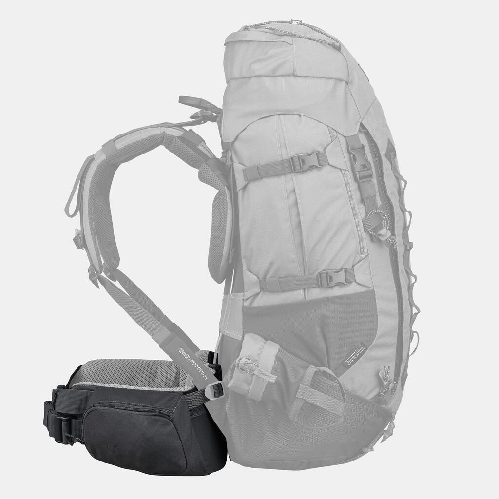 Náhradný bedrový pás na dámsky batoh MT900 Symbium