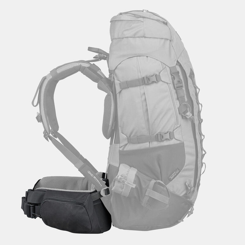 Bederní pás k dámskému turistickému batohu MT900 Symbium