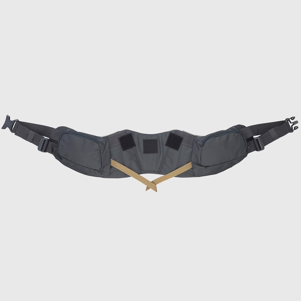 Náhradný bedrový pás na dámsky batoh MT900 Symbium