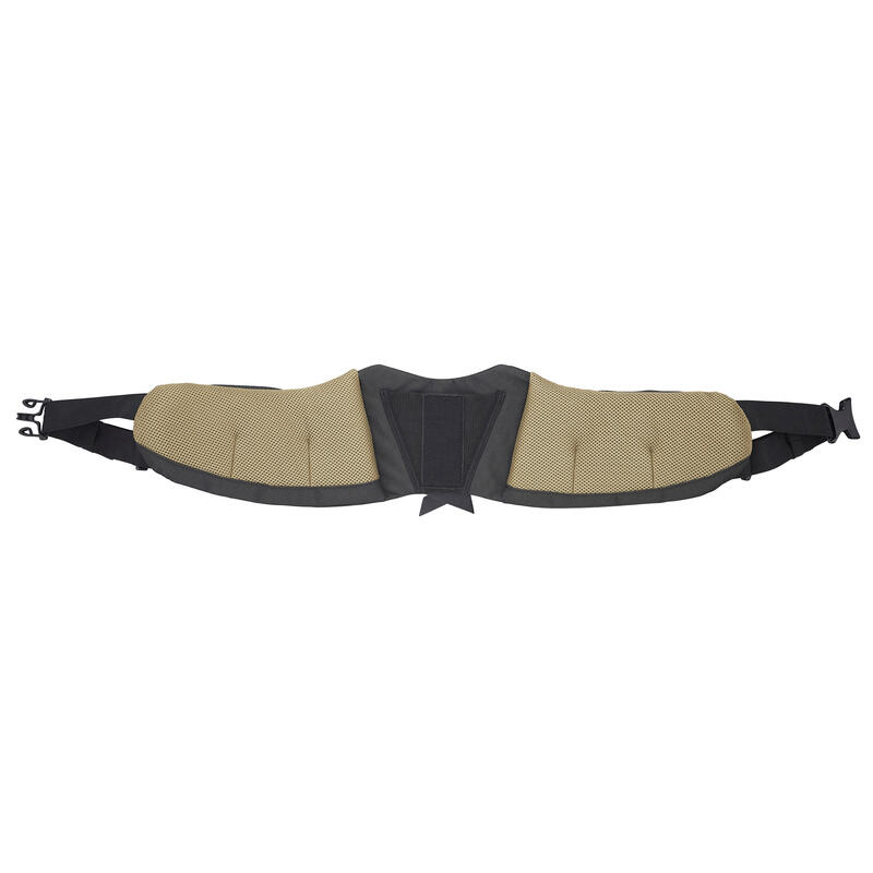 ChongErfei 3 In 1 Postpartum Belly Wrap - 4