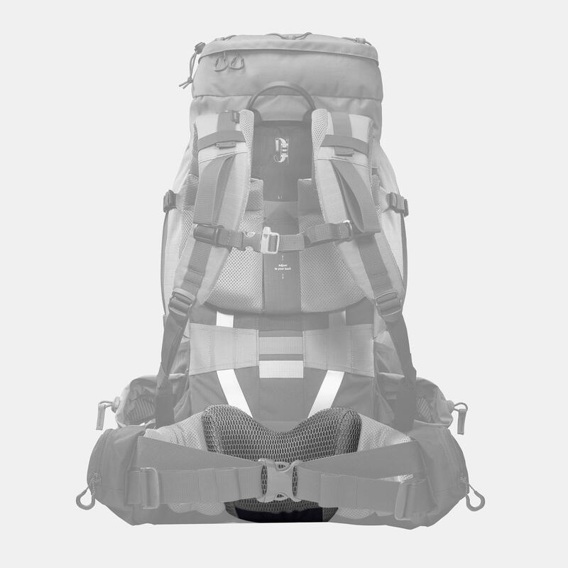 Schaumstoff-Pad für Rucksack MT900 Symbium Damen oder Herren 