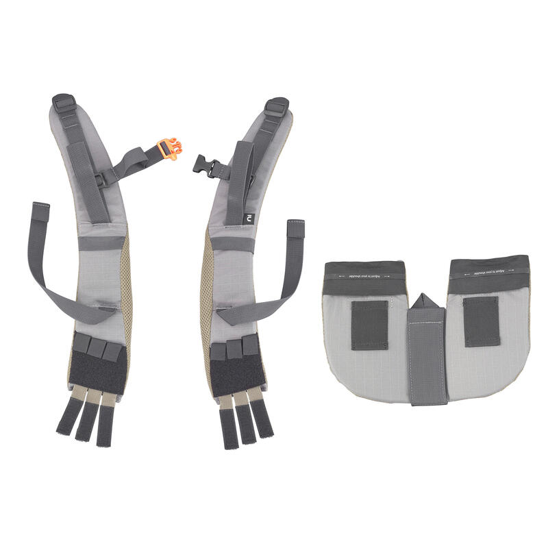 Tirantes de recambio para mochila MT900 50 +10L hombre