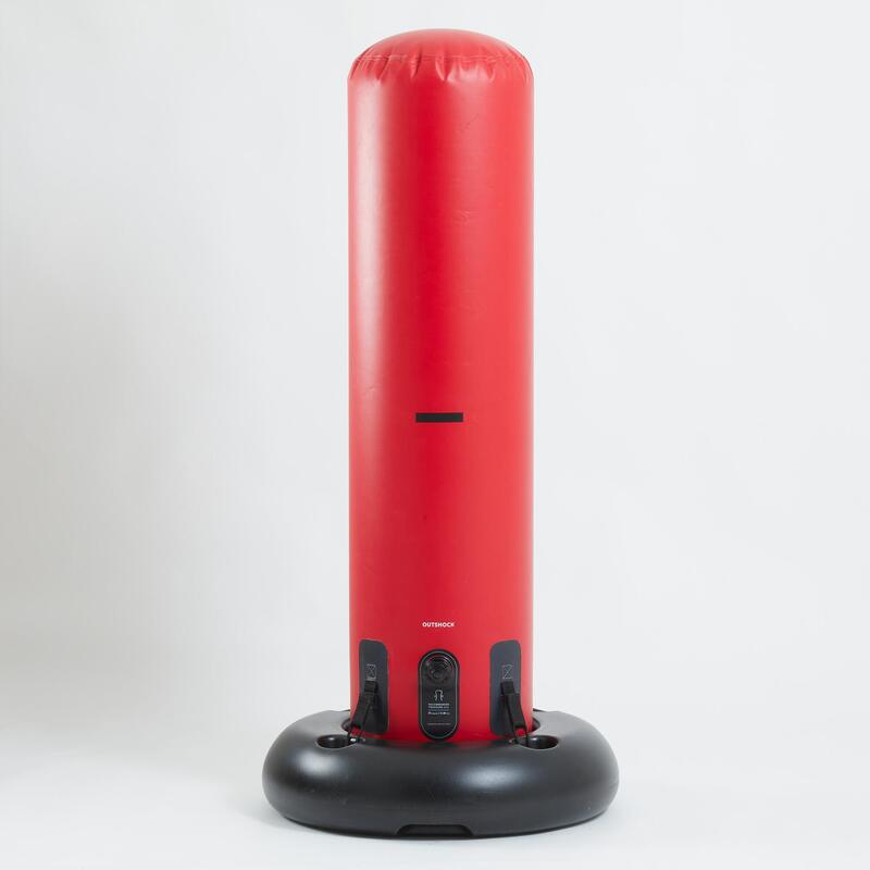 Kids' Inflatable Punching Bag 100 OUTSHOCK Decathlon