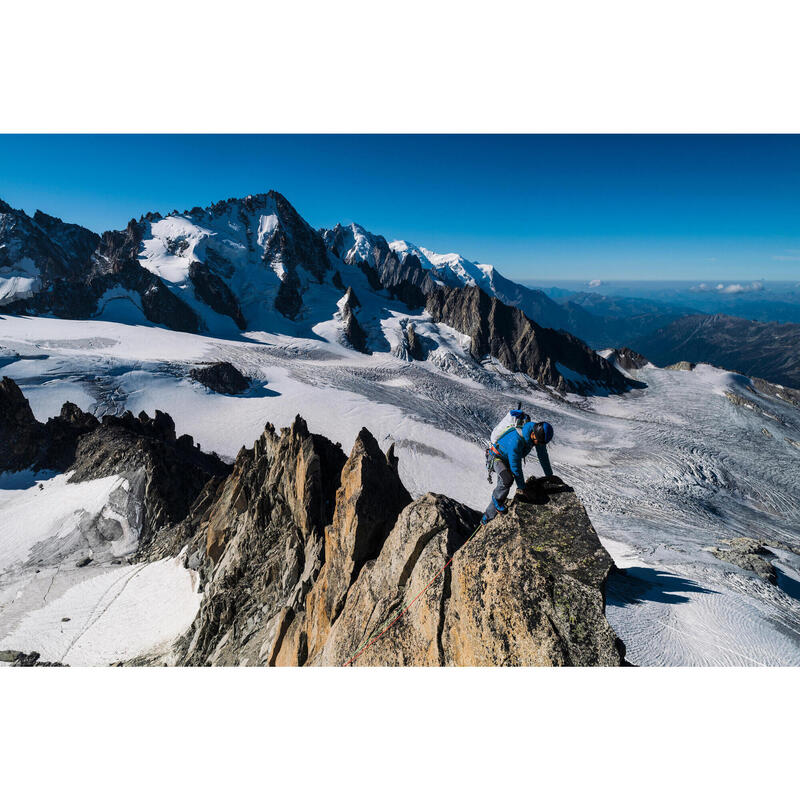 Rucsac Alpinism Sprint 33L Albastru