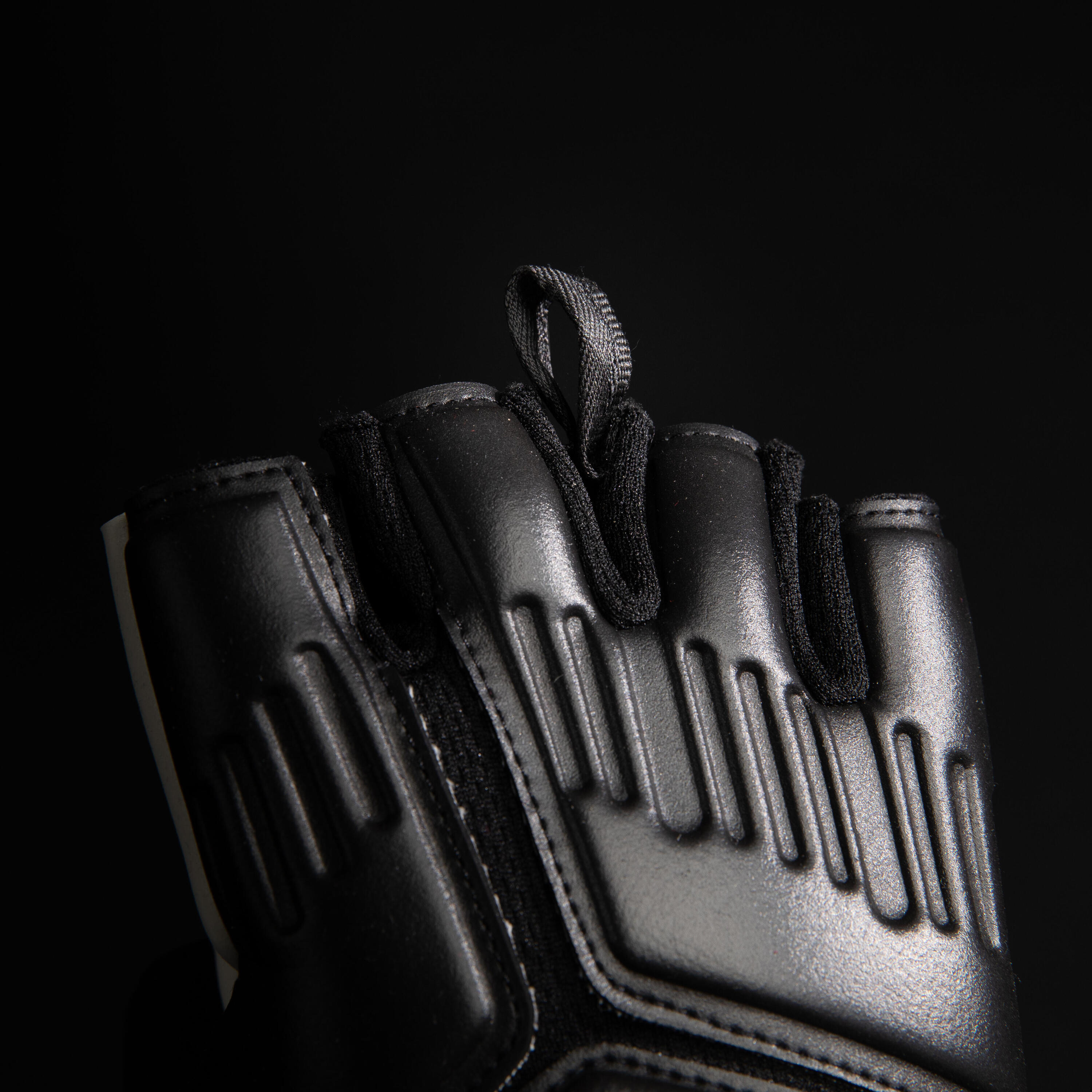 Goalkeeper Mitts 17/19