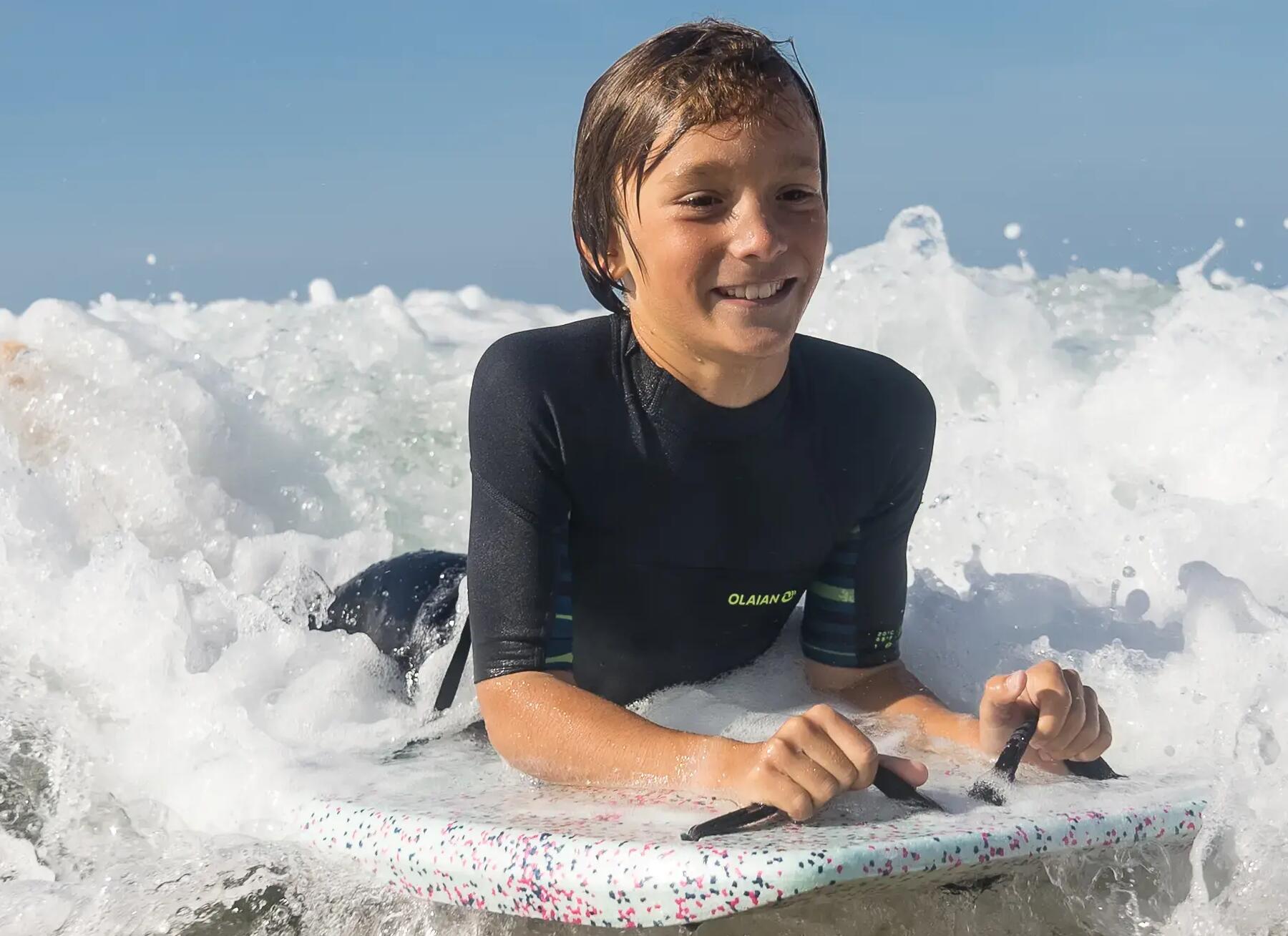 Comment réparer mon bodyboard ?