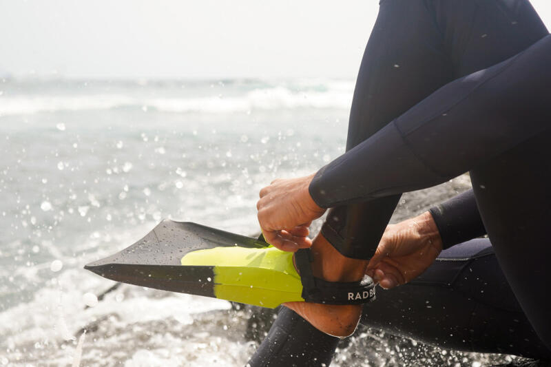 Leash do płetw do bodyboardu Radbug 900