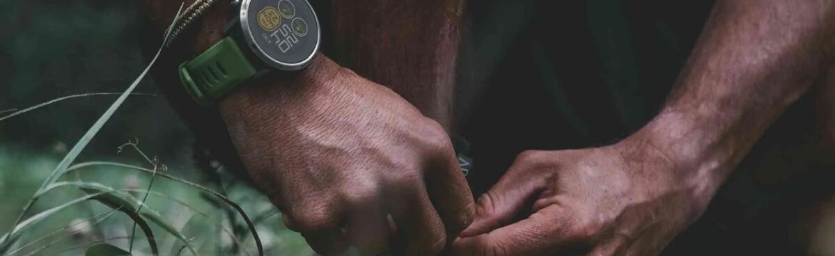 Los mejores relojes deportivos relacion calidad precio