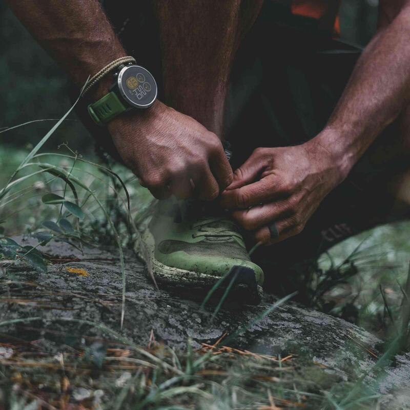 Los mejores relojes deportivos relación calidad - precio