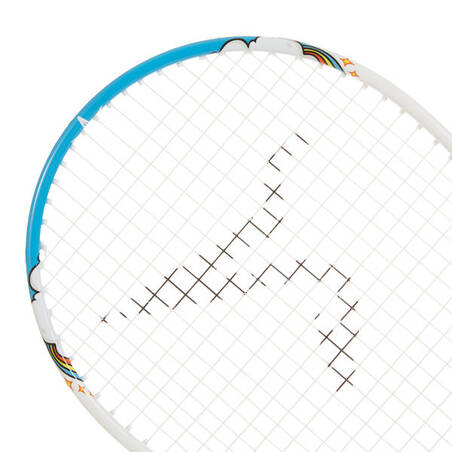 JUNIOR BADMINTON RACKET BR 160 KID EASY BLUE