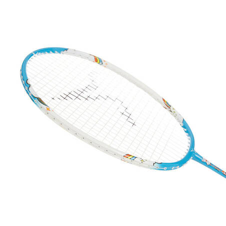 RAKET BADMINTON JUNIOR ANAK BR 160 EASY BIRU