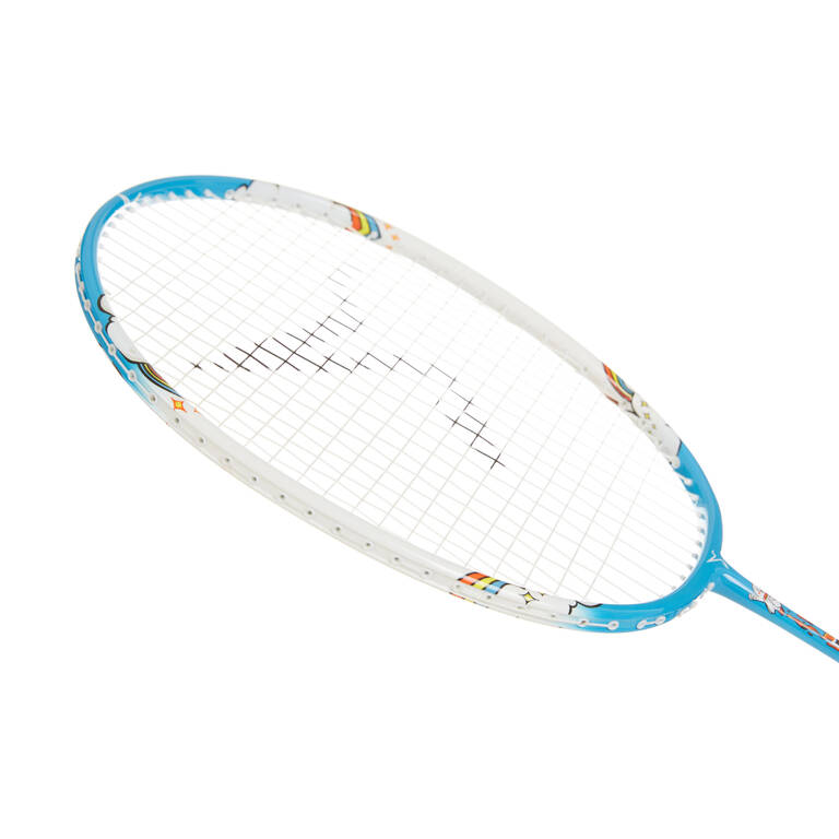 RAKET BADMINTON JUNIOR ANAK BR 160 EASY BIRU