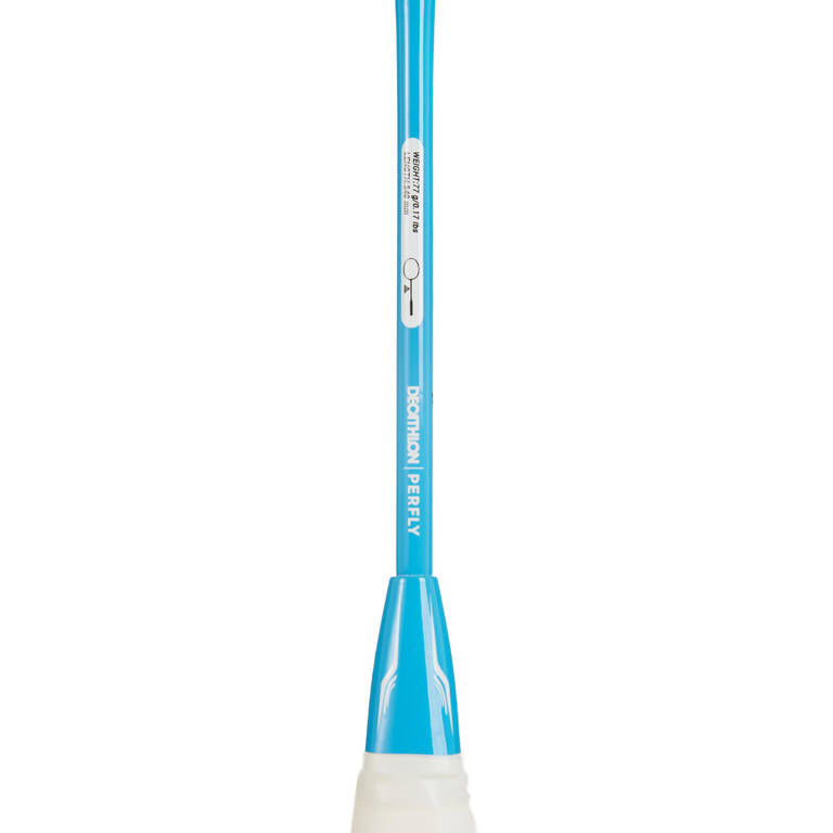 JUNIOR BADMINTON RACKET BR 160 KID EASY BLUE