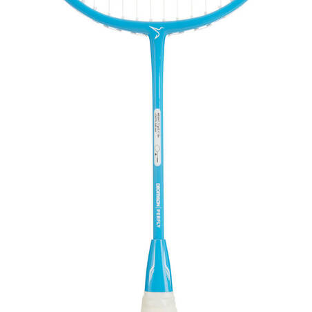 JUNIOR BADMINTON RACKET BR 160 KID EASY BLUE