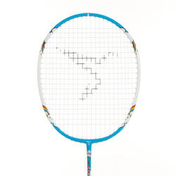 JUNIOR BADMINTON RACKET BR 160 KID EASY BLUE