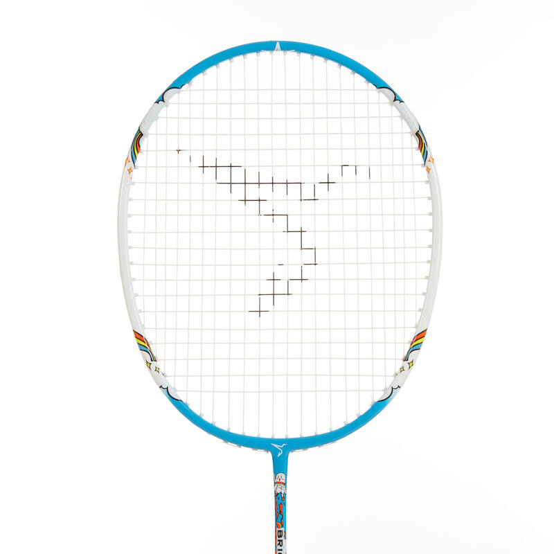 Raquette de Badminton Enfant BR 160 Kid Easy - Bleu