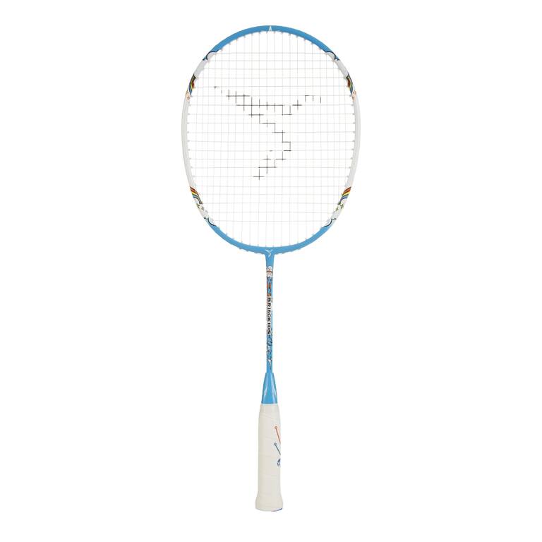 JUNIOR BADMINTON RACKET BR 160 KID EASY BLUE