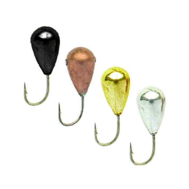 

RU SALMO MORMYSHKA MIX3, X8596271