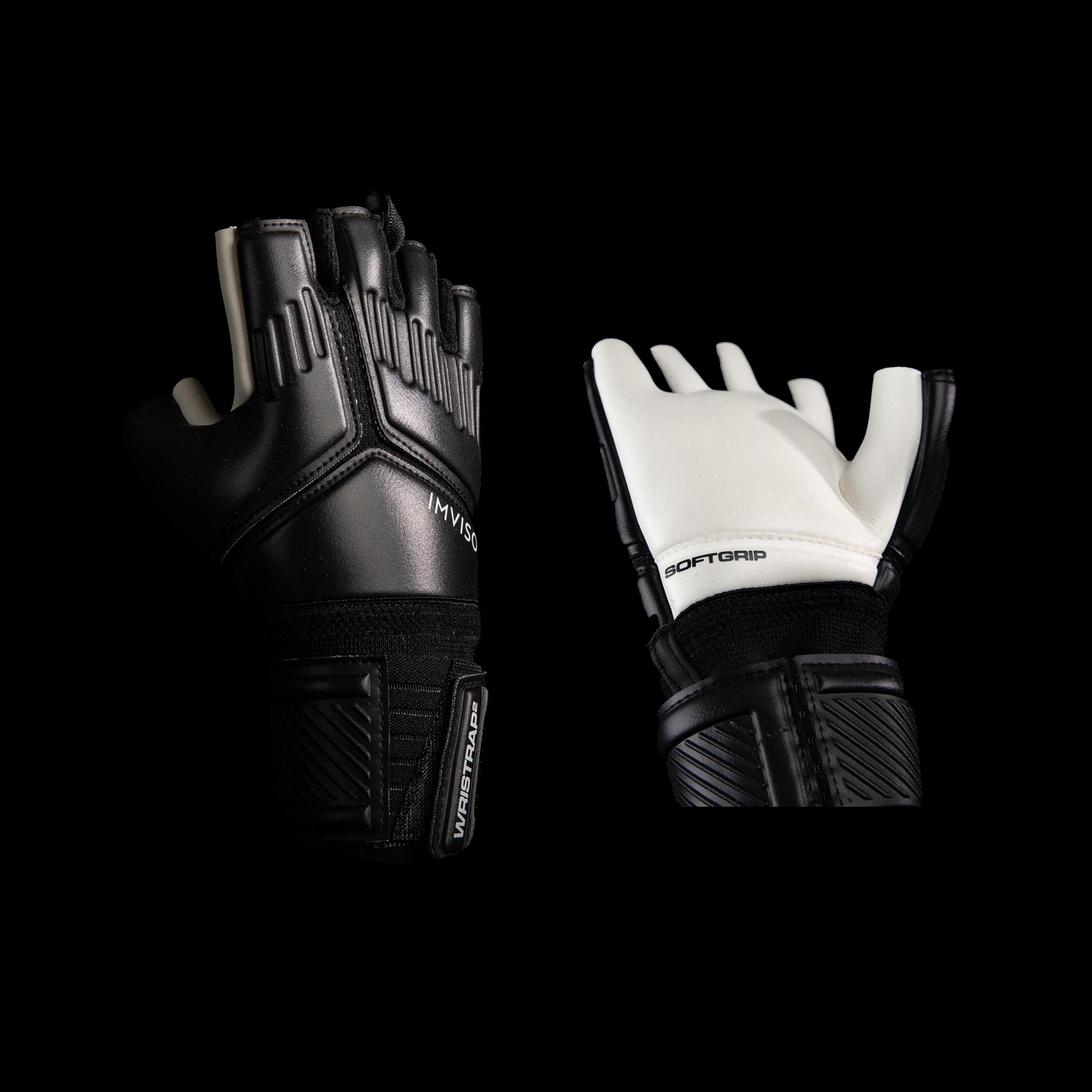 Goalkeeper Mitts 11/19