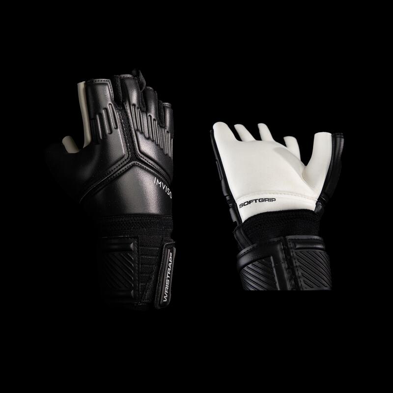 Gants de gardien Futsal