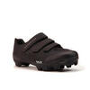 Zapatillas ciclismo MTB Rockrider Race 700 negro