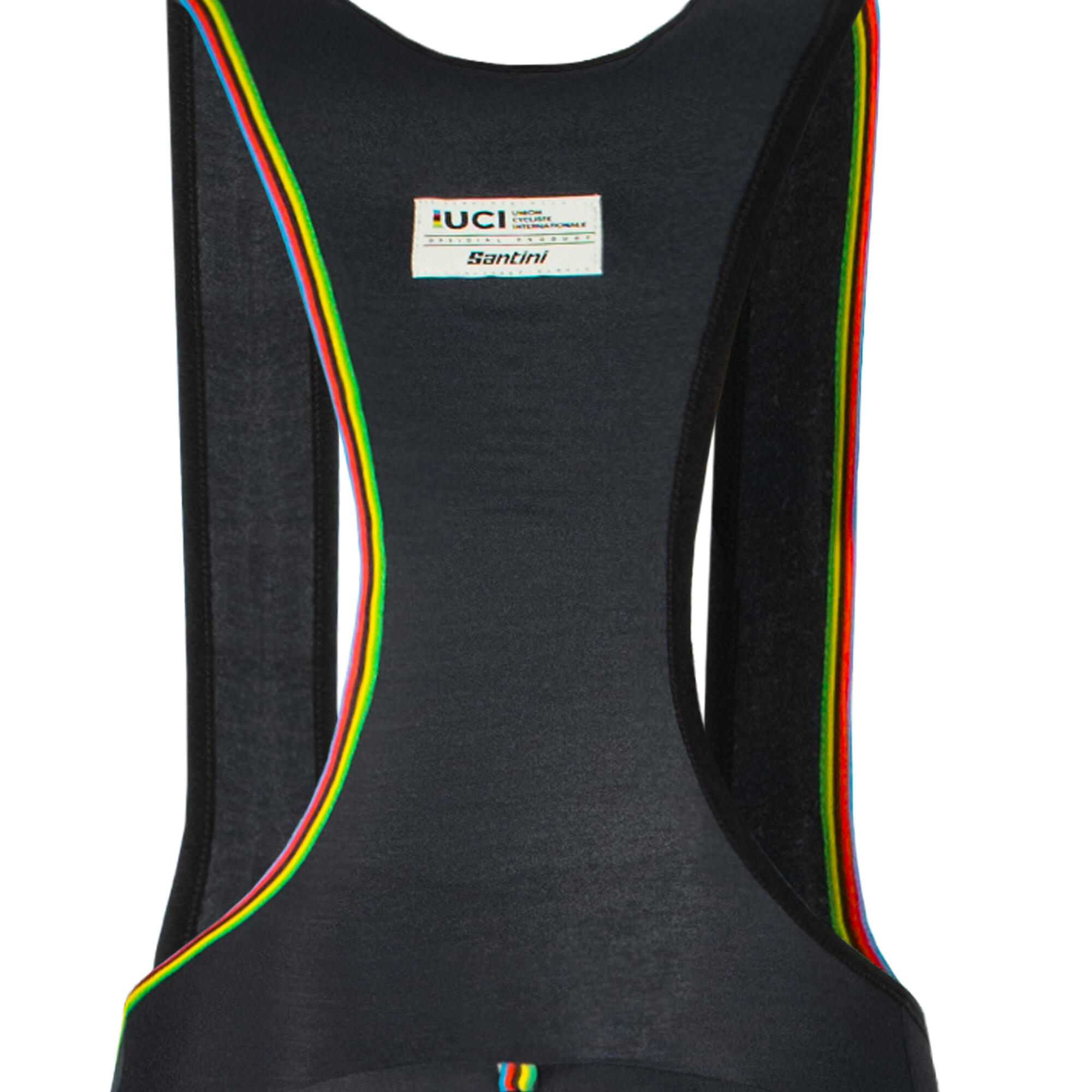 Salopette Santini invernale bici da corsa UCI SANTINI | DECATHLON