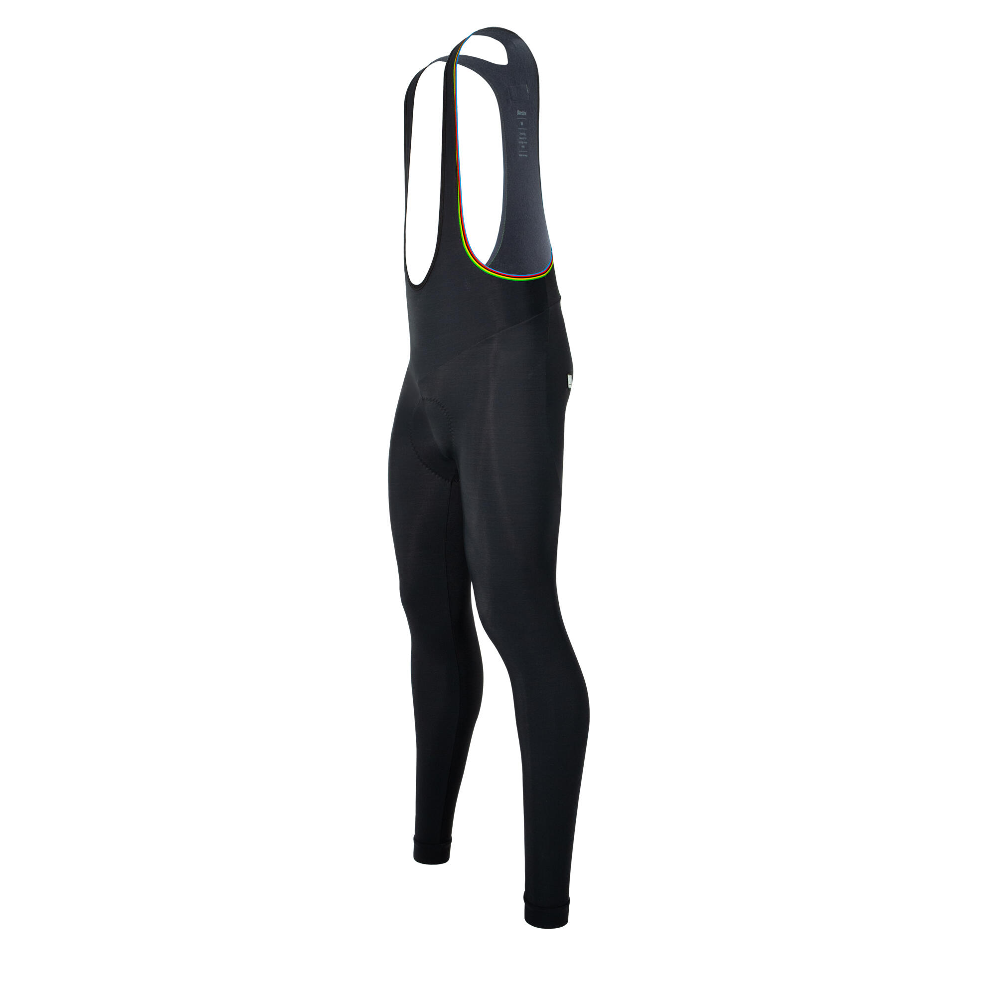 Salopette Santini invernale bici da corsa UCI SANTINI | DECATHLON