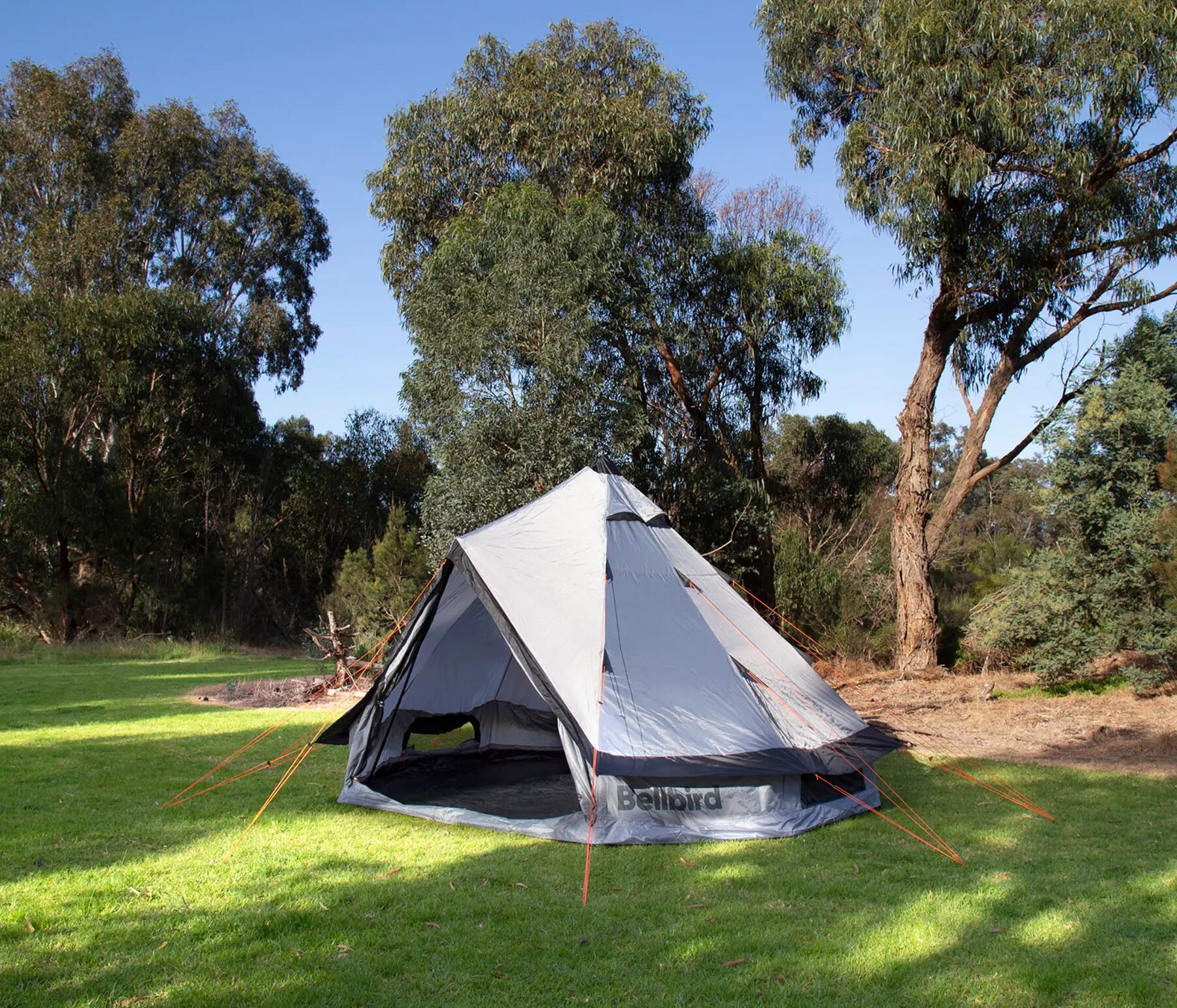 What Kit Do I Need To Go Camping As A Beginner?