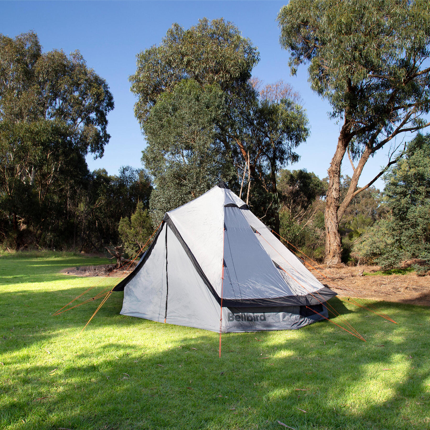 Glamping Nedir?