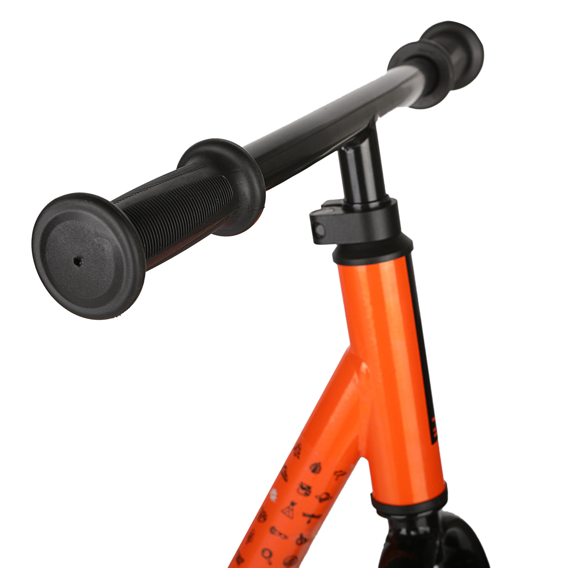 Child First bike RRD 500 Oragne CN