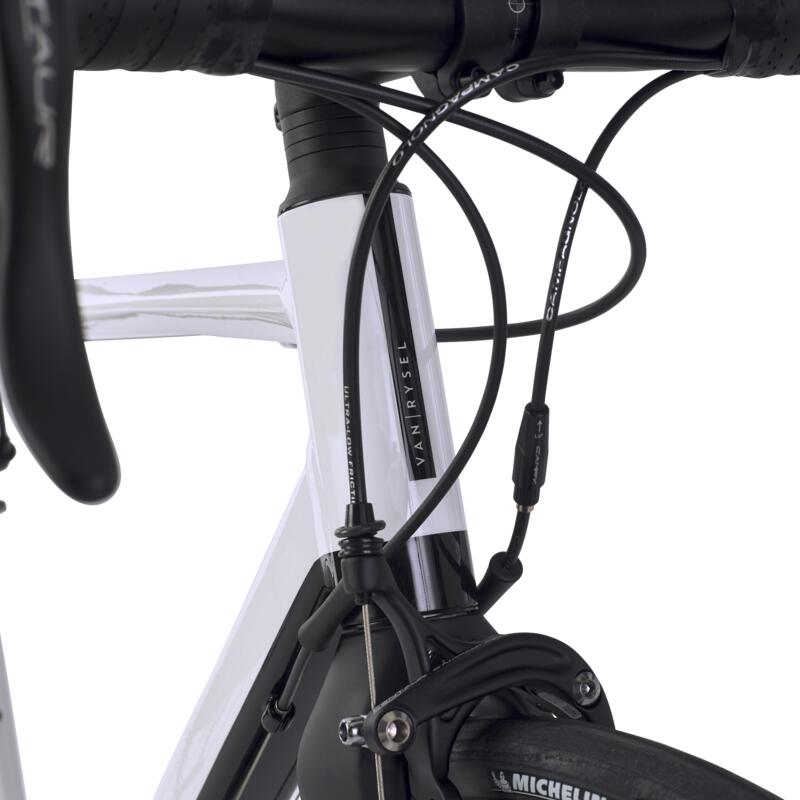 VELO ROUTE EDR AF CENTAUR WHITE